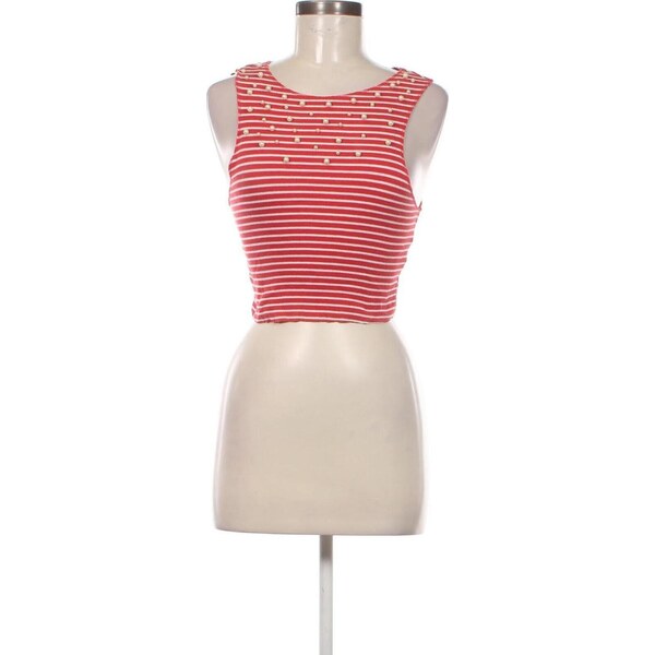 Dámsky top Zara Trafaluc 63366465