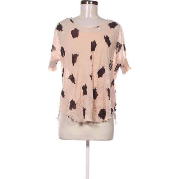 Dámska blúza Tom Tailor 63366420