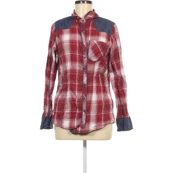 Dámska košeľa Multiblu 63366442