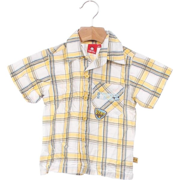 Detská košeľa Unbranded 63366763