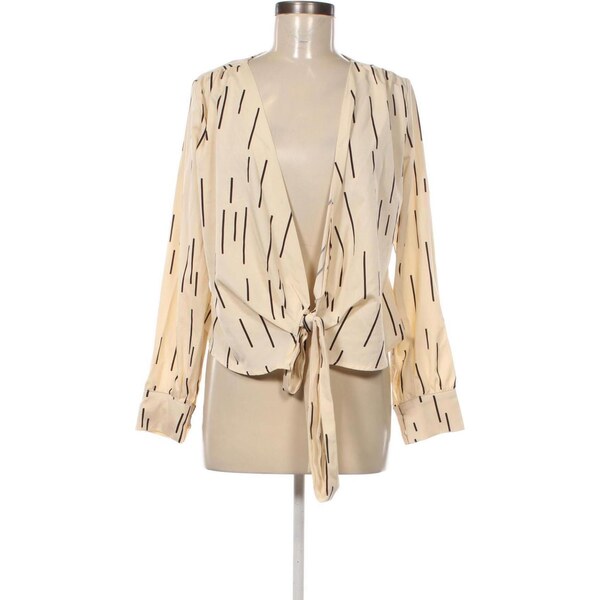 Dámska blúza SHEIN 63366974