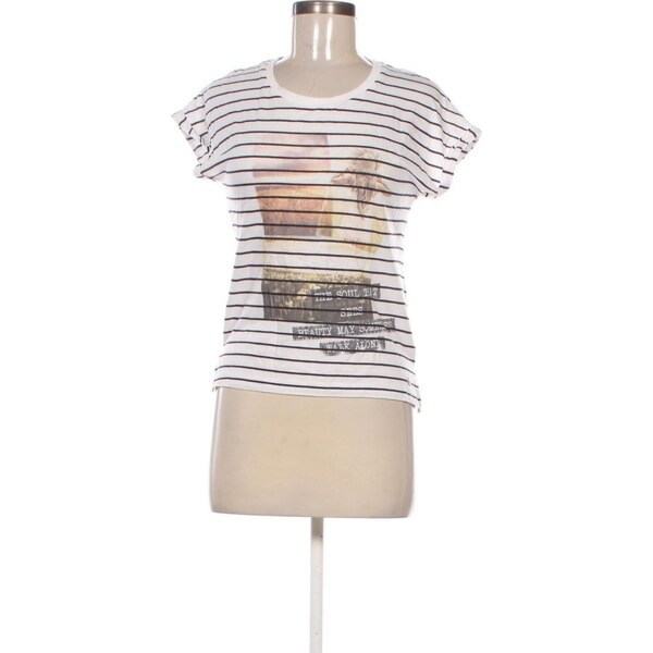 Dámska blúza S.Oliver 63367068