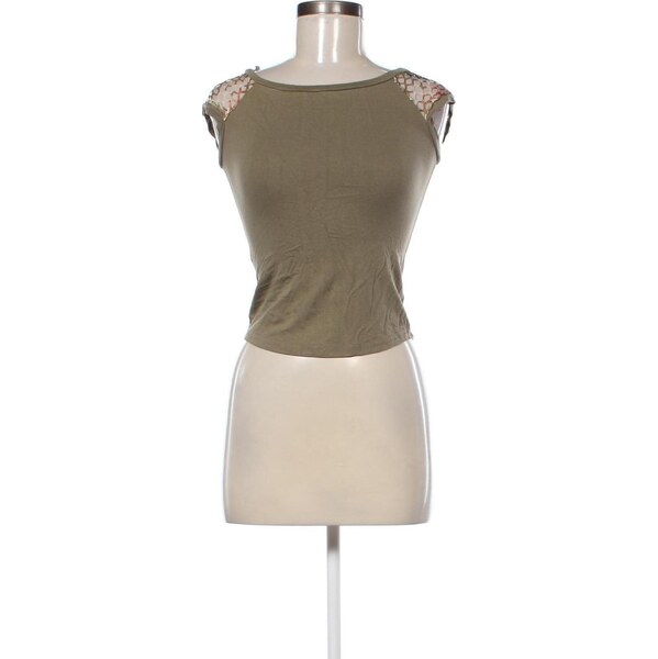 Dámska blúza Hallhuber 63367232