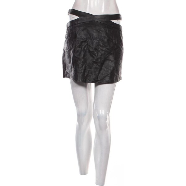 Sukňa Bershka 63367341