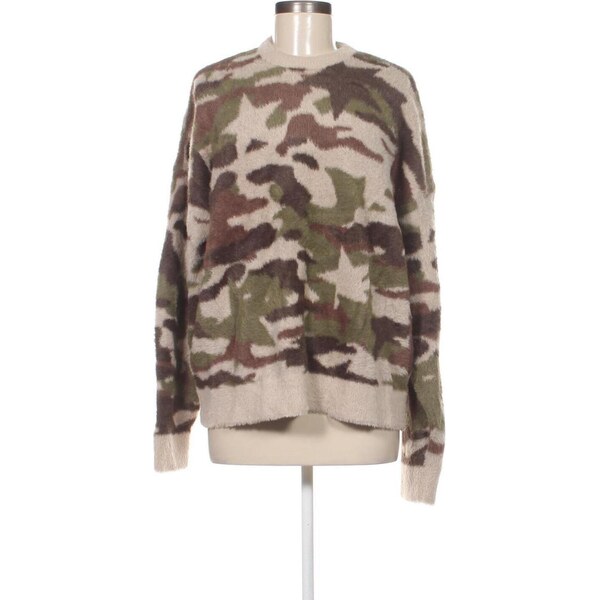 Dámsky pulóver Review 63367616