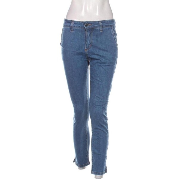 Dámske džínsy Unbranded 63367785