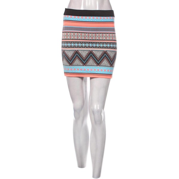 Sukňa Zara Trafaluc 63367935