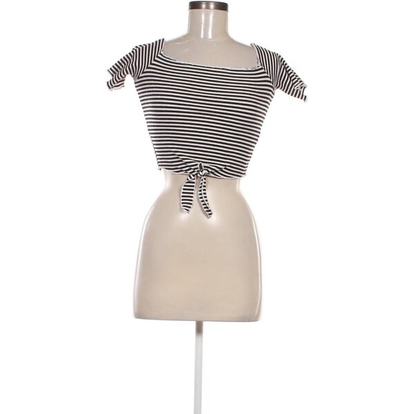 Dámska blúza Bershka 63368038