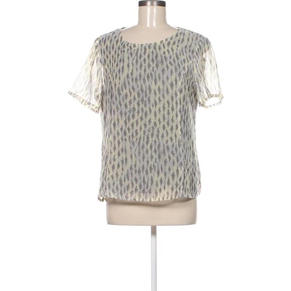 Dámska blúza Jensen 63368133