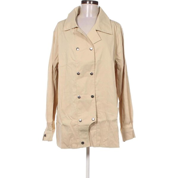 Dámska bunda SHEIN 63368642