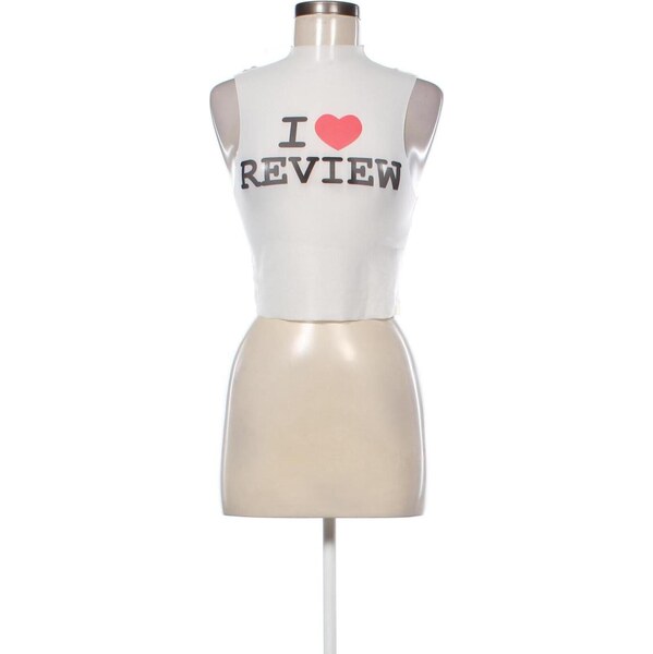 Dámsky top Review 63368823