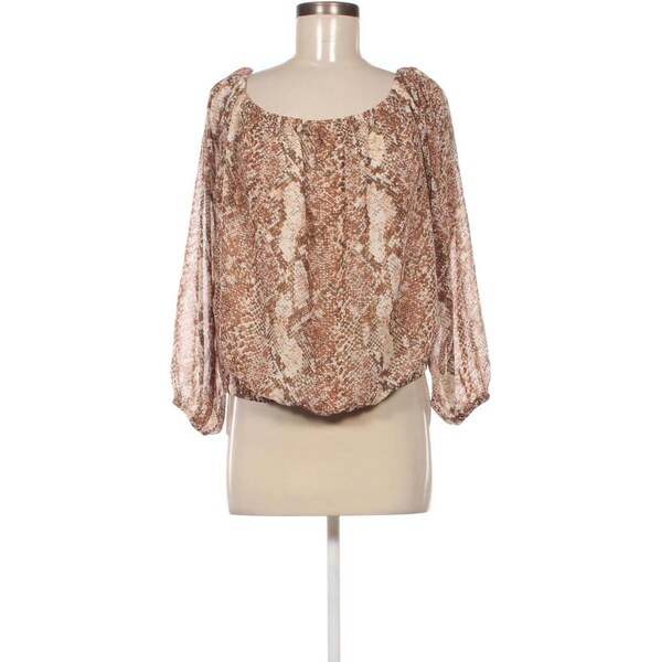 Dámska blúza Amisu 63368984