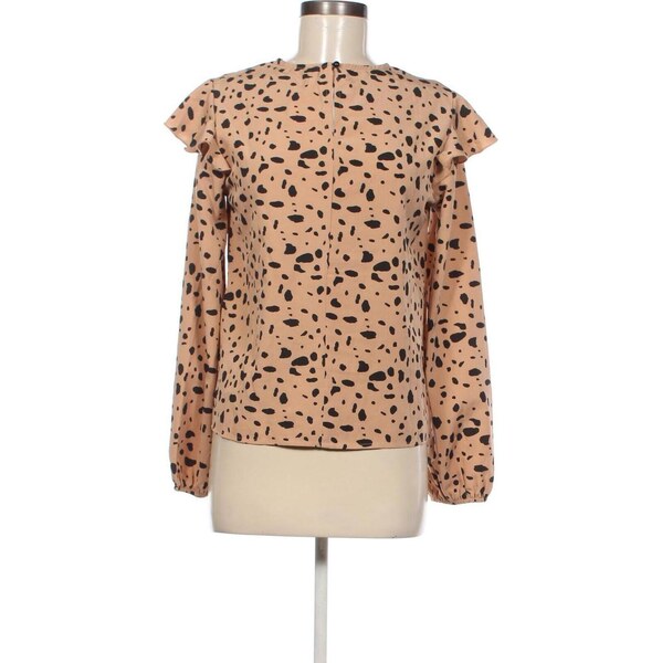 Dámska blúza SHEIN 63369028