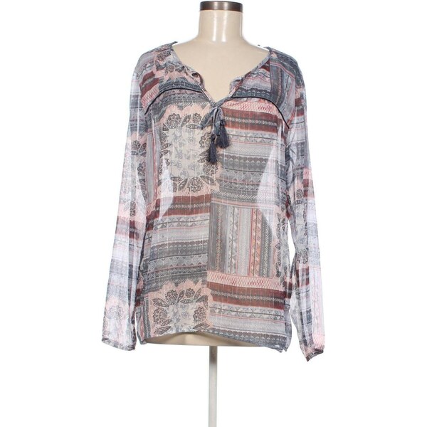 Dámska blúza Takko Fashion 63369061