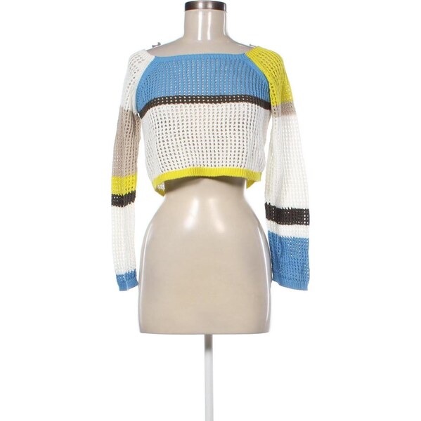 Dámsky pulóver Review 63369365