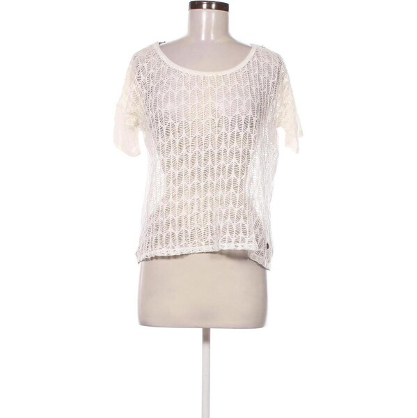 Dámska blúza Tom Tailor 63370639