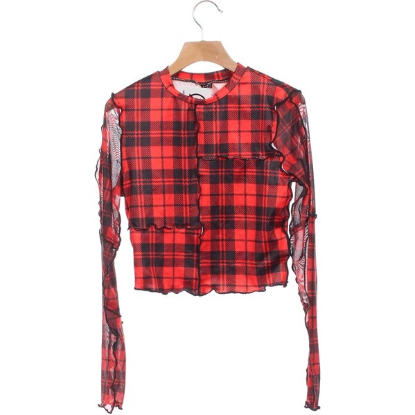 Dámska blúza SHEIN 63370779