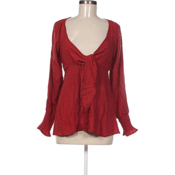 Dámska blúza SHEIN 63370782