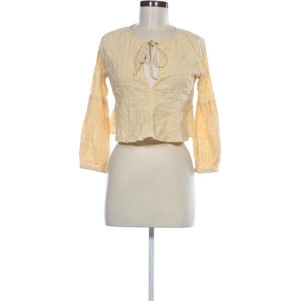 Dámska blúza Stradivarius 63370811