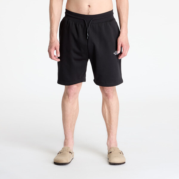 Šortky The North Face M Essential Relaxed Short TNF Black M 63372627