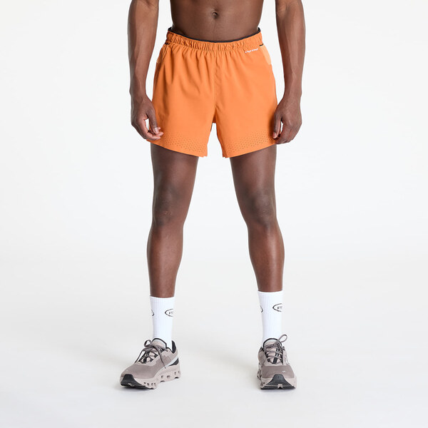 Šortky The North Face Summit Pacesetter 5In Short Iron Bronze/ Digital 63372592