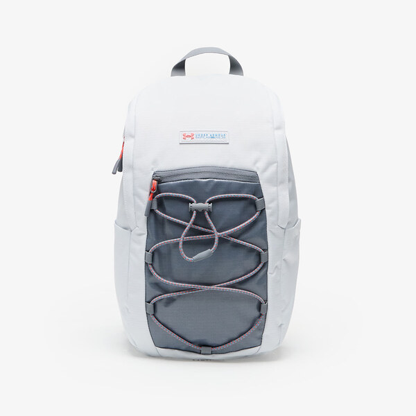 Batoh Under Armour Summit Trail Backpack White Universal 63372553