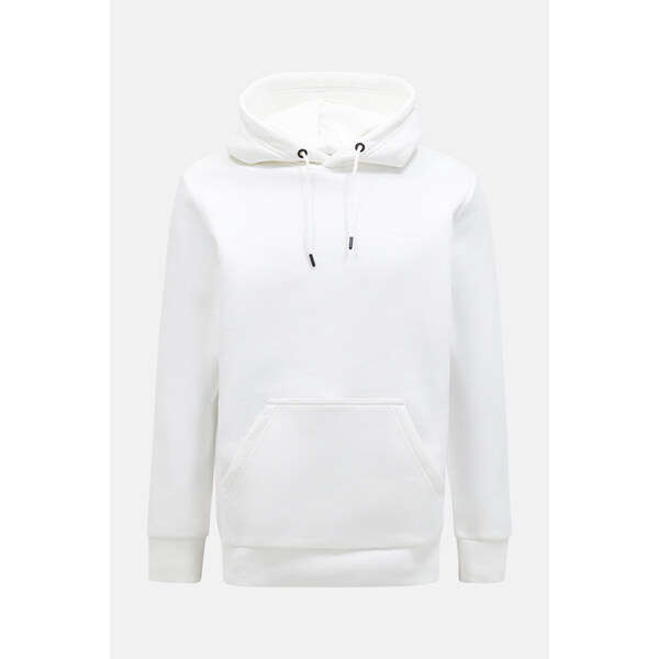 MIKINA PEAK PERFORMANCE M ORIGINAL SMALL LOGO HOOD 49210307