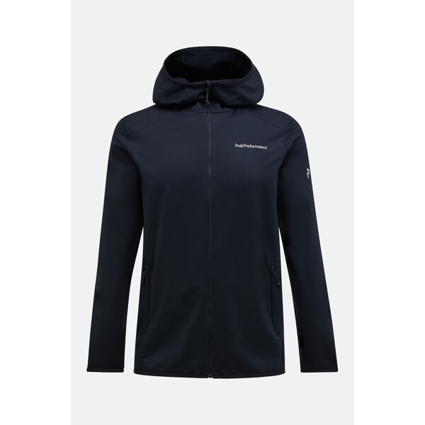 MIKINA PEAK PERFORMANCE M LIGHT ZIP HOOD 65606888