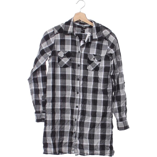 Detská košeľa H&M 63371302