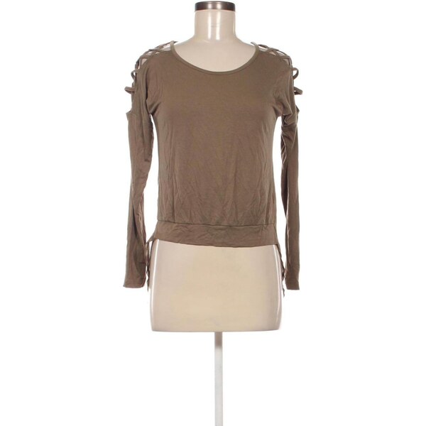 Dámska blúza Rainbow 63371381