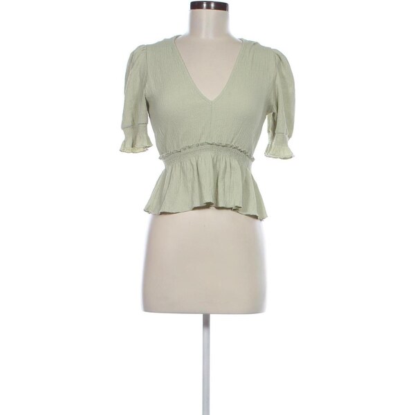 Dámska blúza Pull&Bear 63371783