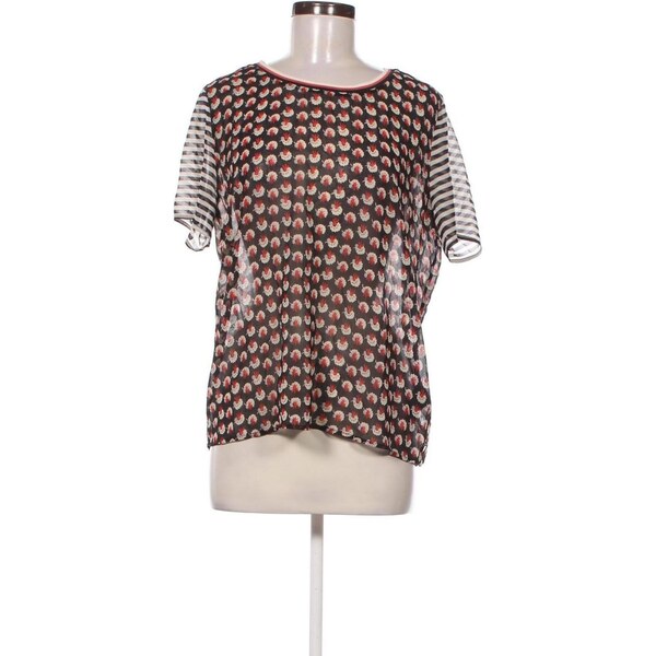 Dámska blúza Scotch & Soda 63371212