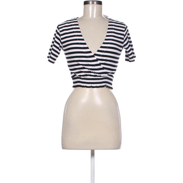 Dámska blúza Stradivarius 63373084