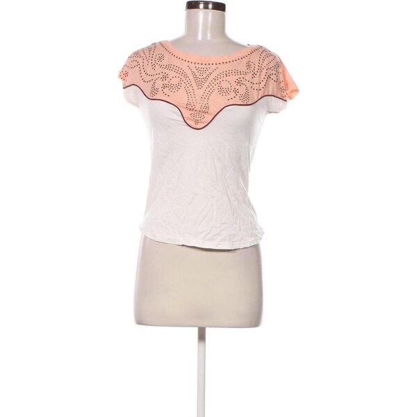 Dámsky top Bershka 63373125