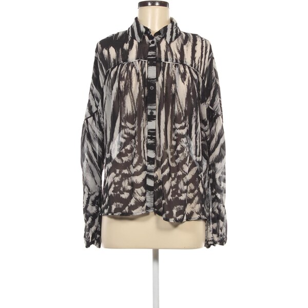 Dámska košeľa Object 63373200