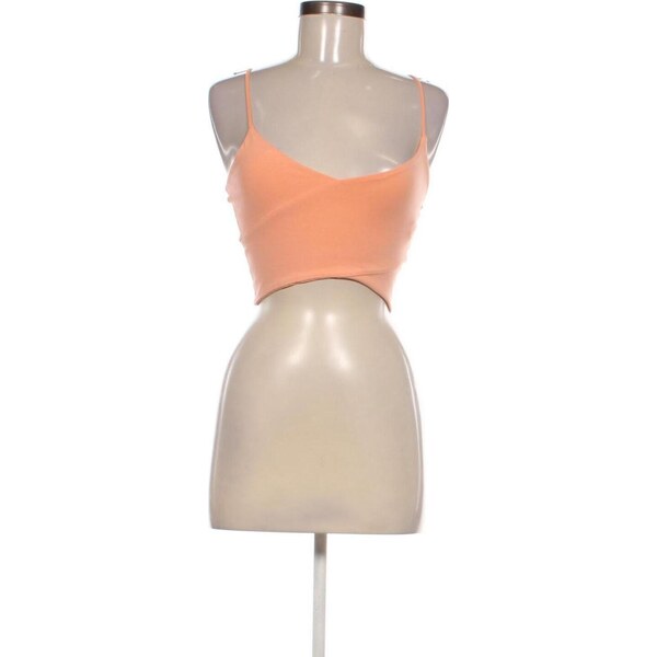 Dámsky top Bershka 63373603