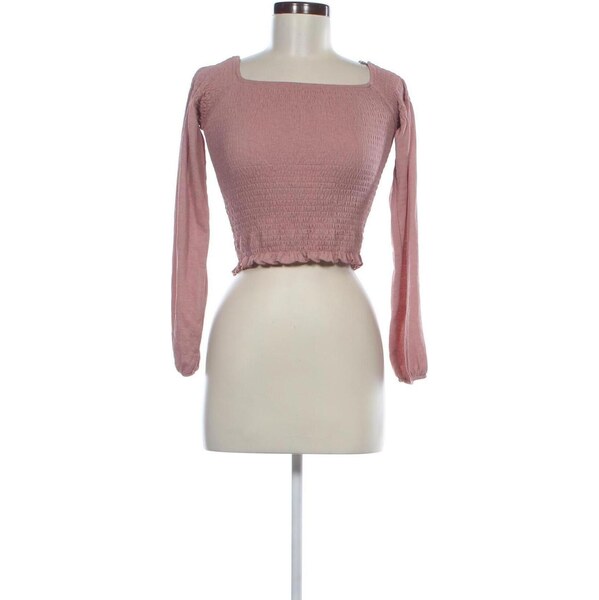 Dámska blúza Bershka 63373696