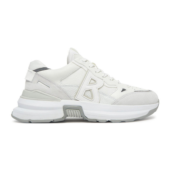 Sneakersy Bogner 63374163