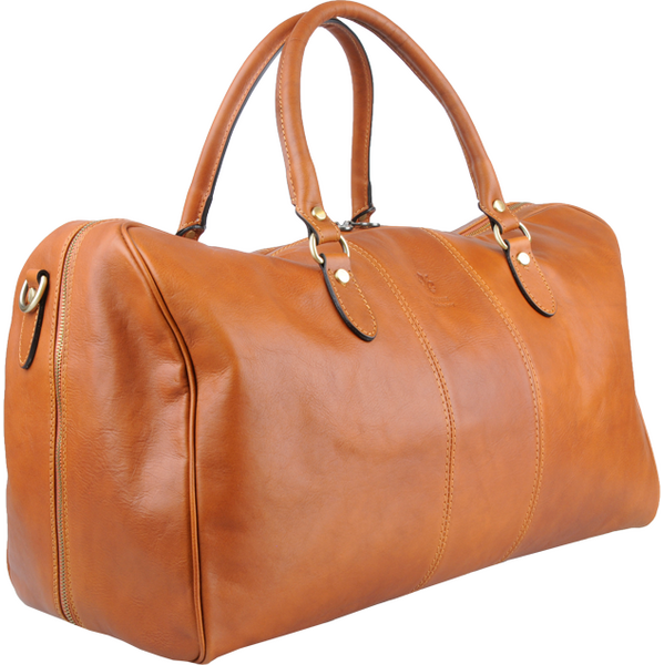 Kožená cestovná taška Galba aco Camel camel NovaKabelka.sk 63373782