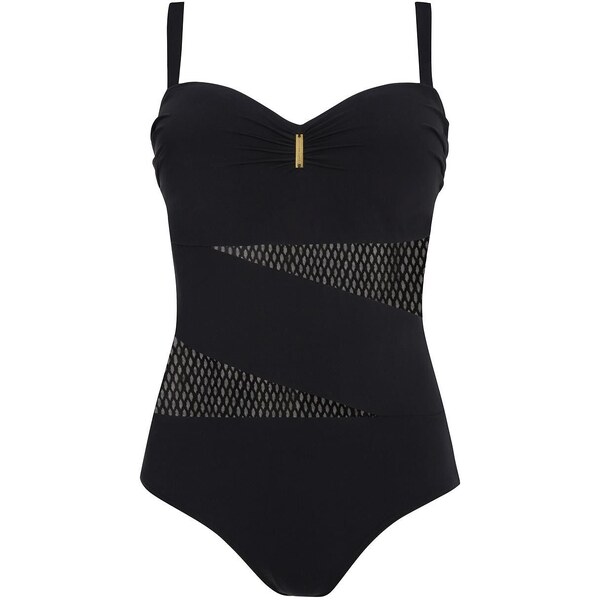 Jednodielne plavky Self S 8030 V3BI3 Belize 3 63374110