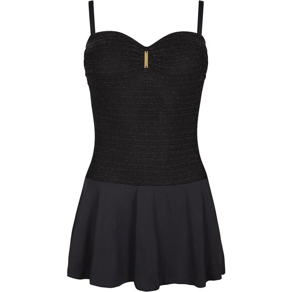 Jednodielne plavky Self S 8900 LC6 Lucerne 6 63374125