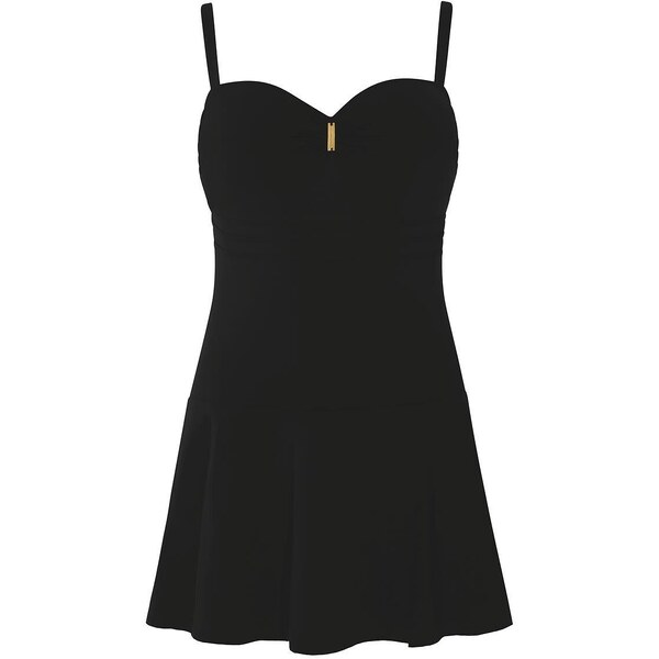 Jednodielne plavky Self S 8900 MO11 Monte Carlo 11 63374126