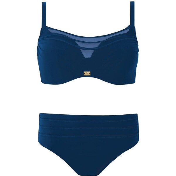 Dvojdielne plavky Self S 940 V1MO3 Monte Carlo 3 63581250