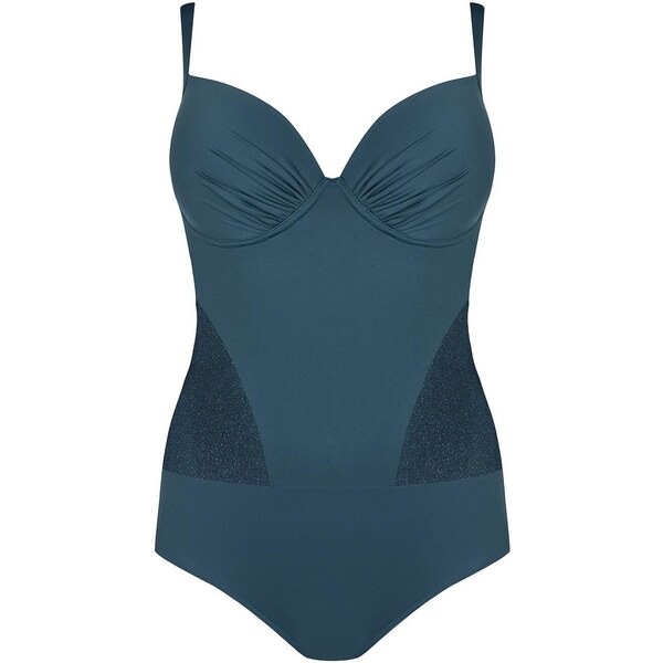 Jednodielne plavky Self S 1000 HN5 Honolulu 5 65668456