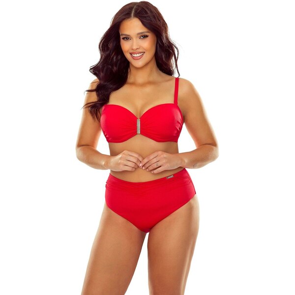 Dvojdielne dámske plavky Gabbiano Ashley T/25 63374138