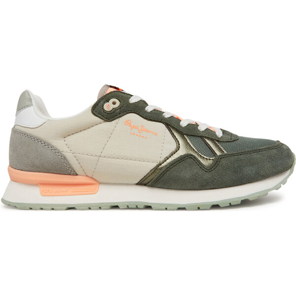 Sneakersy Pepe Jeans 63375711