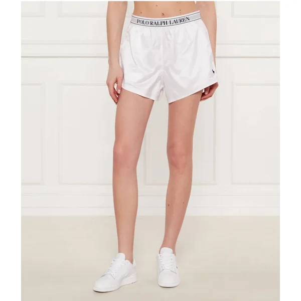 POLO RALPH LAUREN Šortky ATHLETIC | Regular Fit 63375878