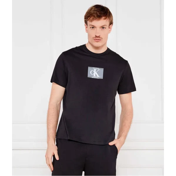 Calvin Klein Tričko | Regular Fit 63370099