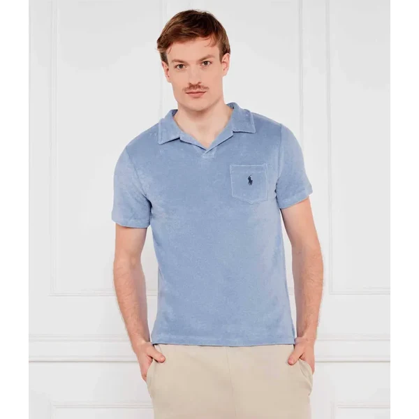 POLO RALPH LAUREN Polo tričko | Regular Fit frotir 63370055
