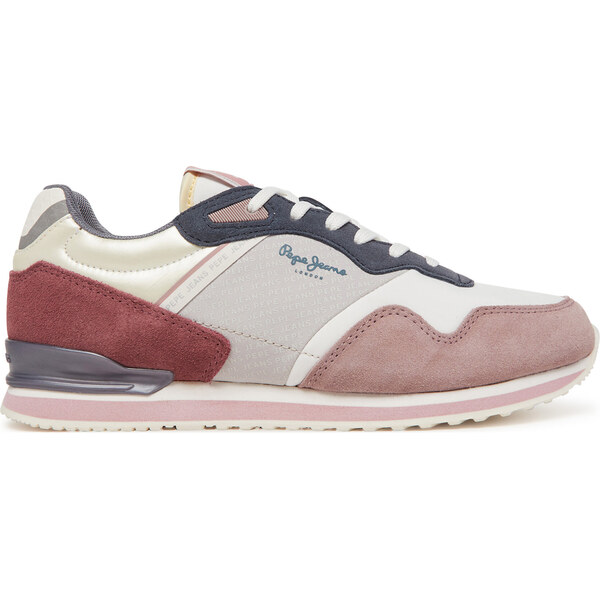 Sneakersy Pepe Jeans 63375460